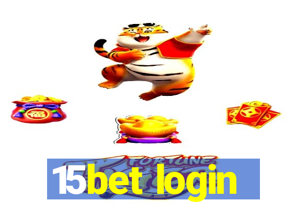 15bet login